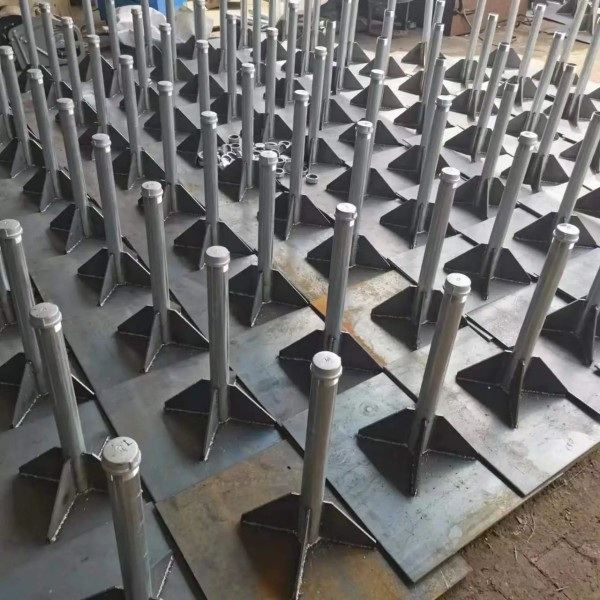 两当鑫亿呈沉降板生产