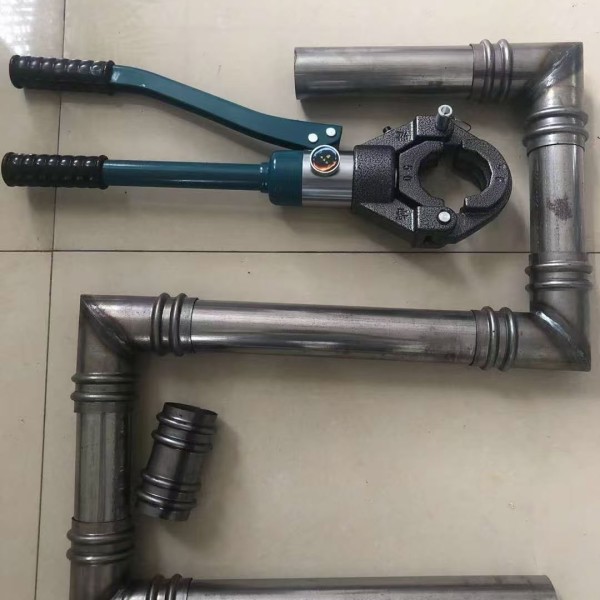 两当冷却管生产