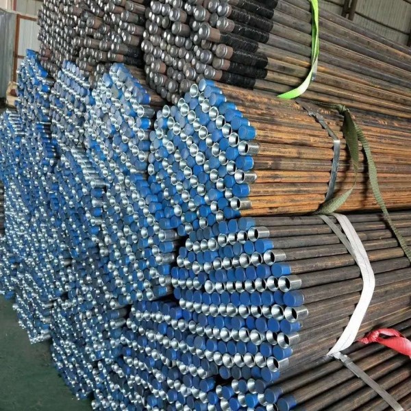 两当冷却管生产